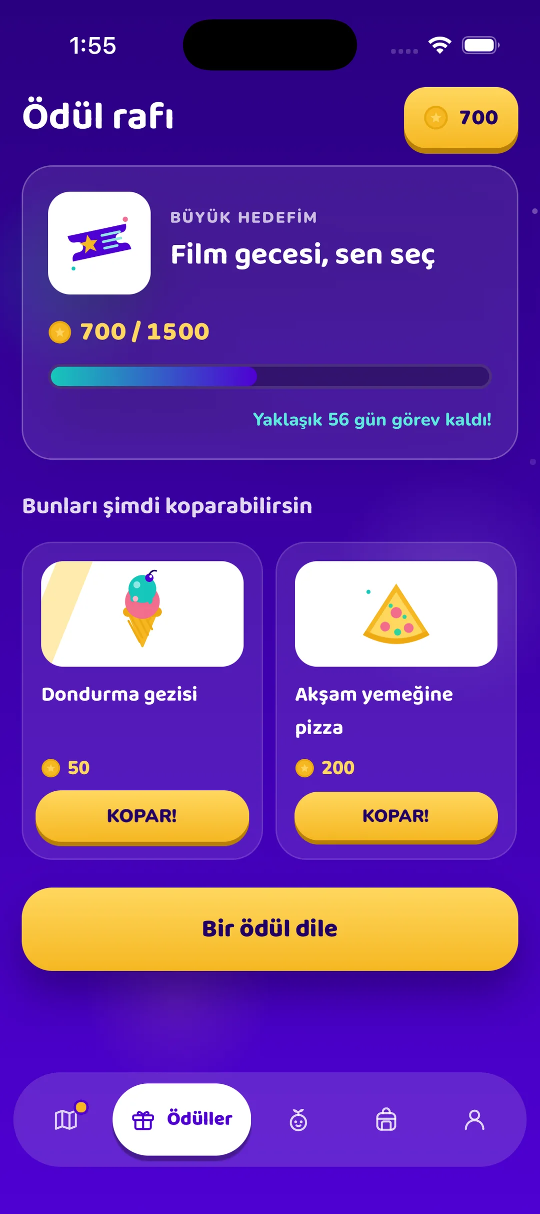 Mantıklı bir para